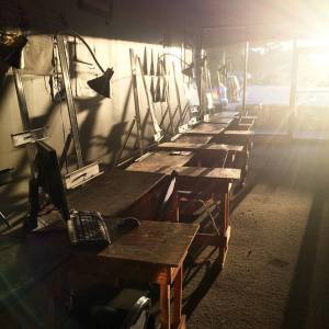 DiDomizio Art School Studio