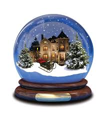 snowglobe