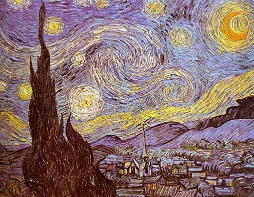 vangogh