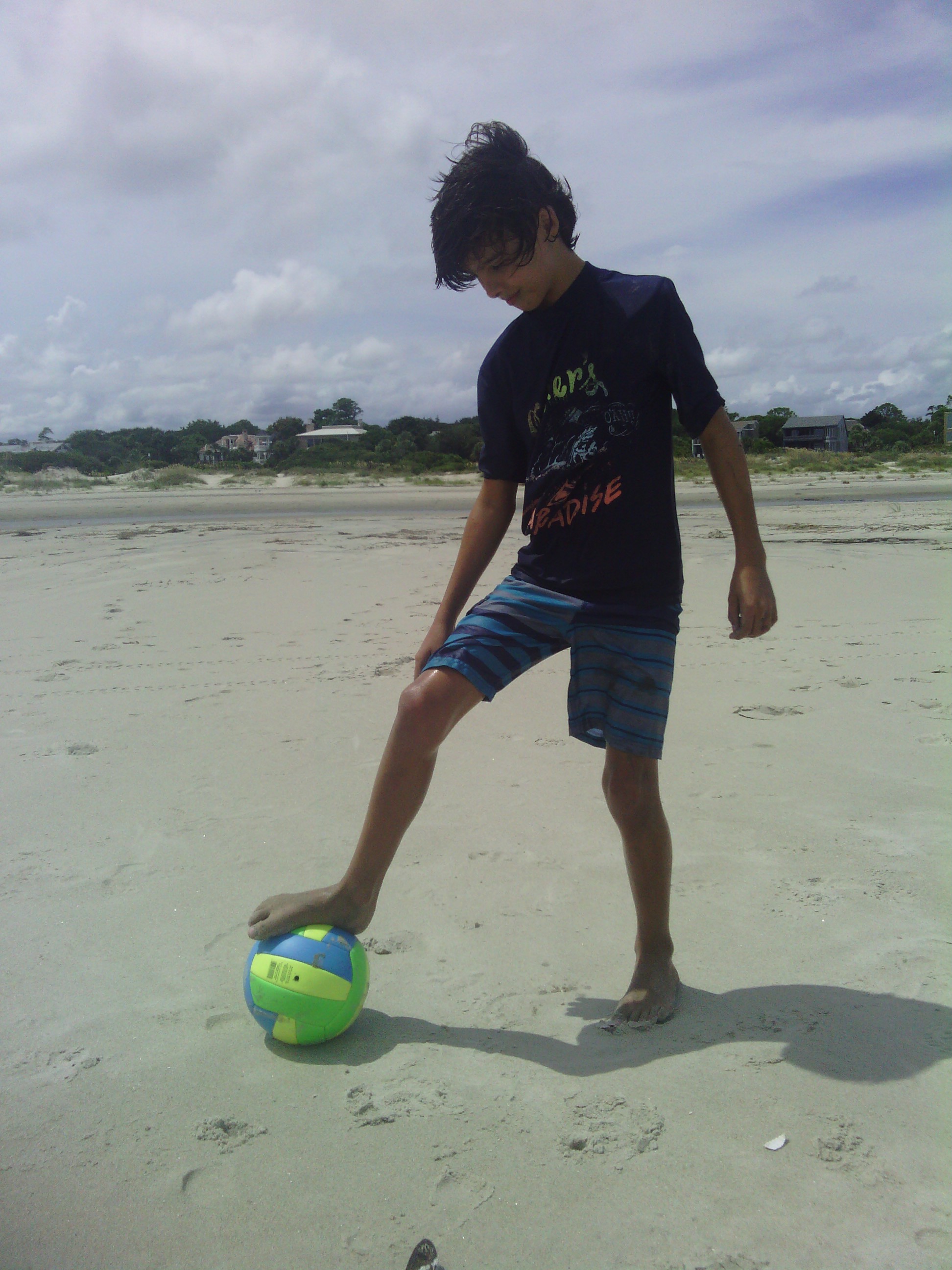 kellerbeach