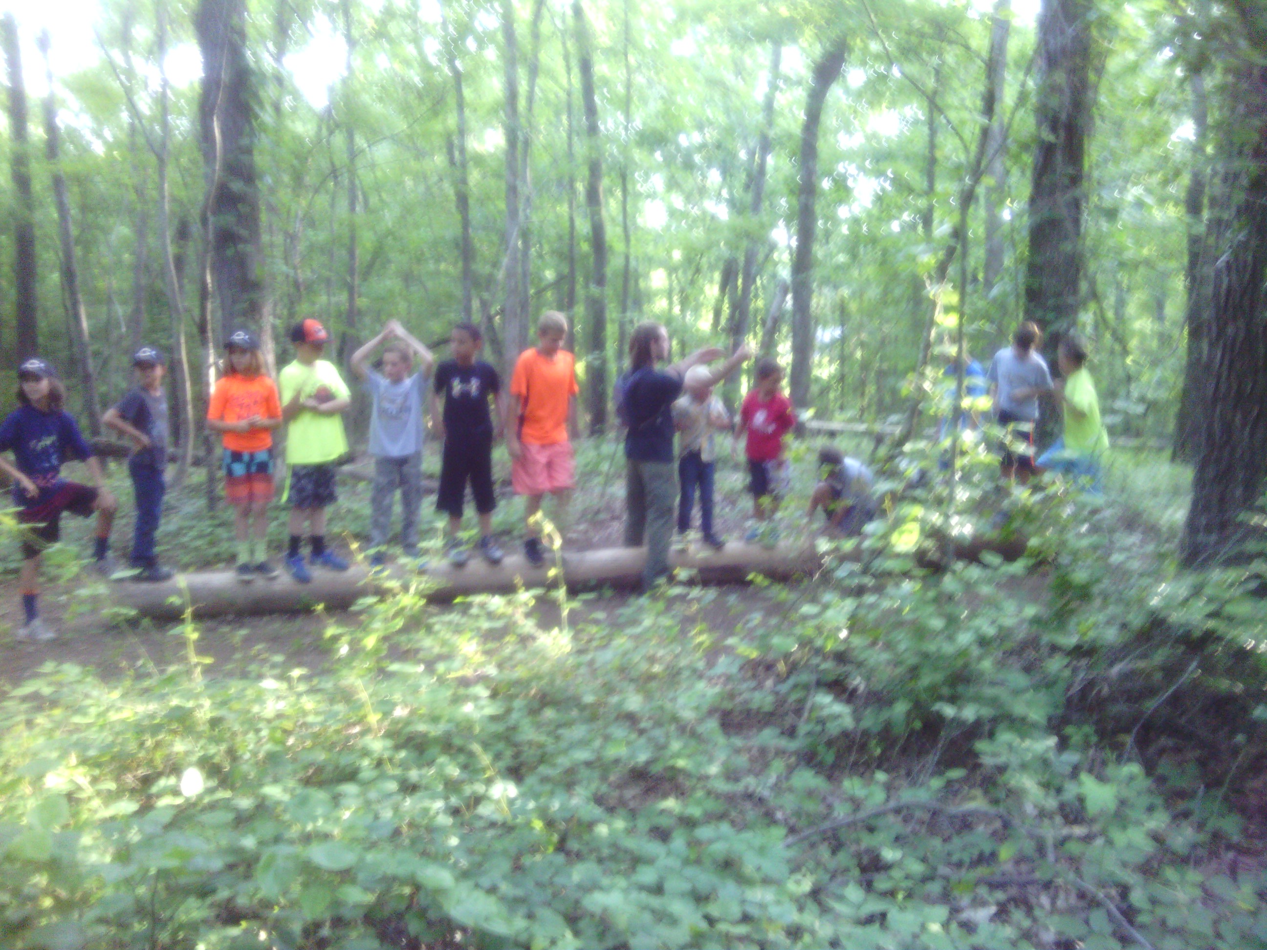 kellerobstacle