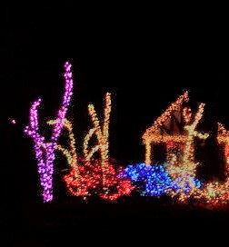 Avondale Community, Atlanta, GA 2012 Photograph by Stacy Sweeney