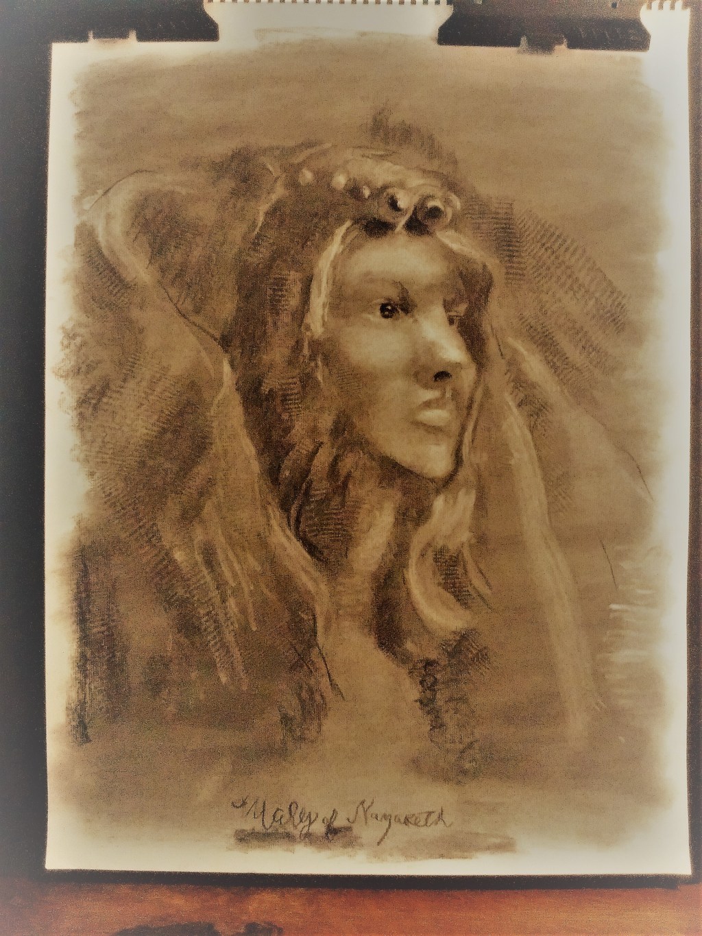 Mary of Nazareth