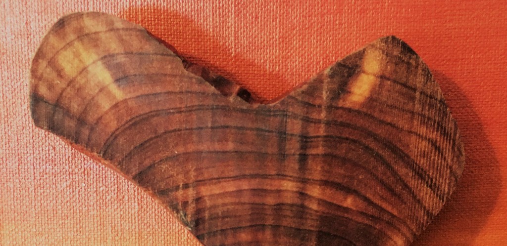 Cedar Heart