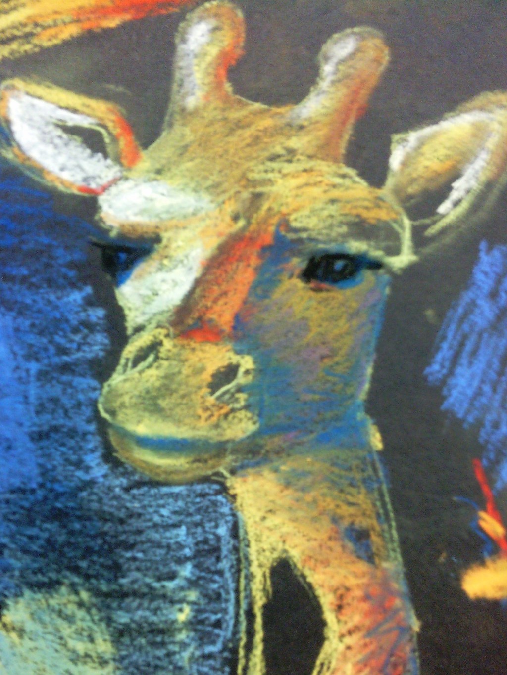Summer Art Camp&nbsp;2017