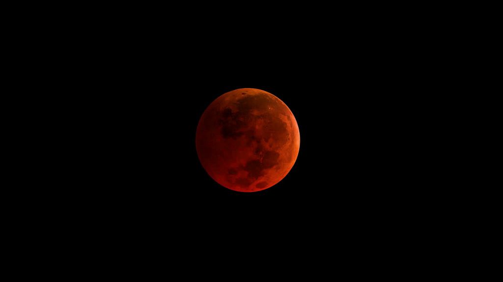 Old Moon