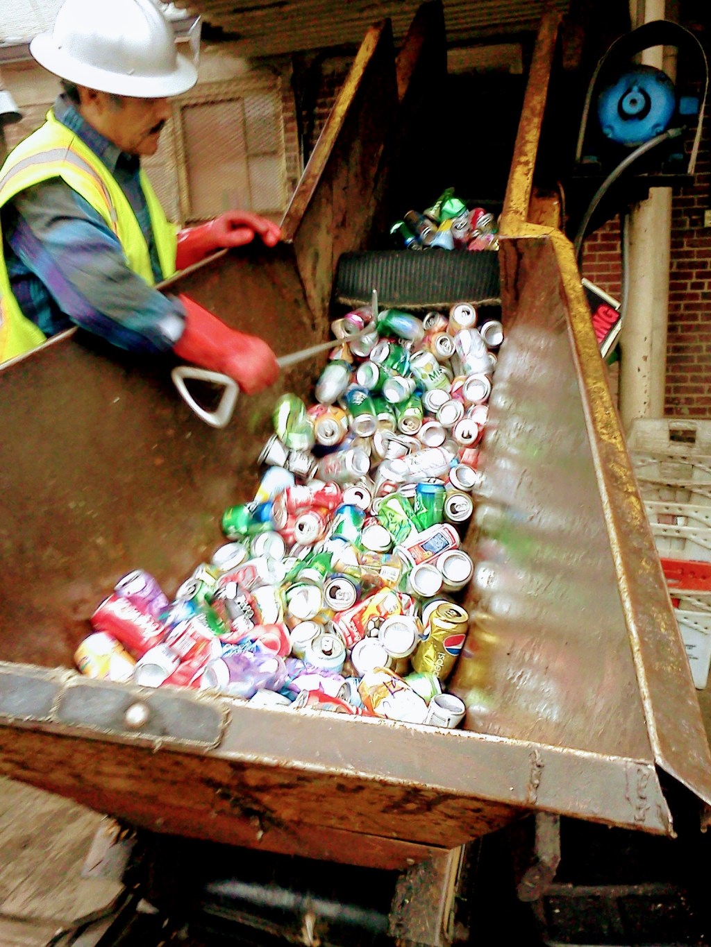 Recycle