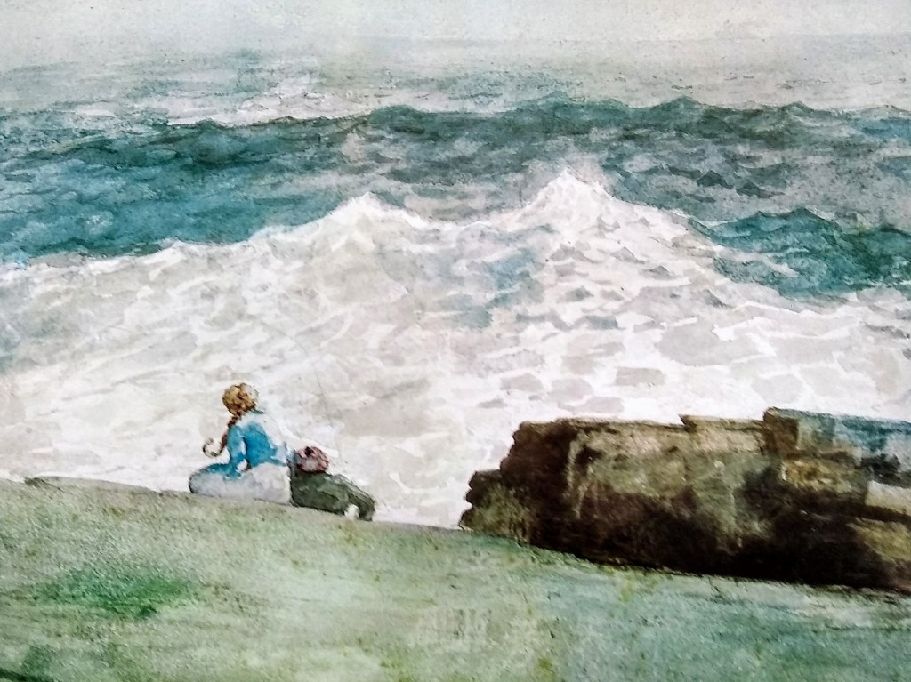 The Northeaster