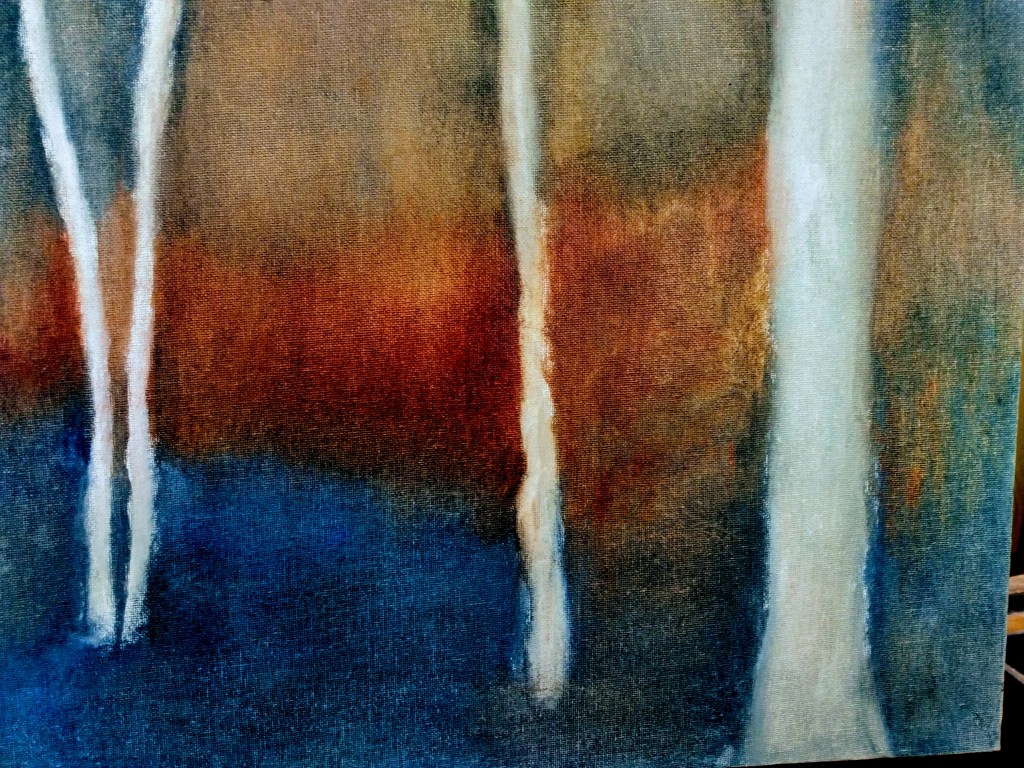 Backyard Study
