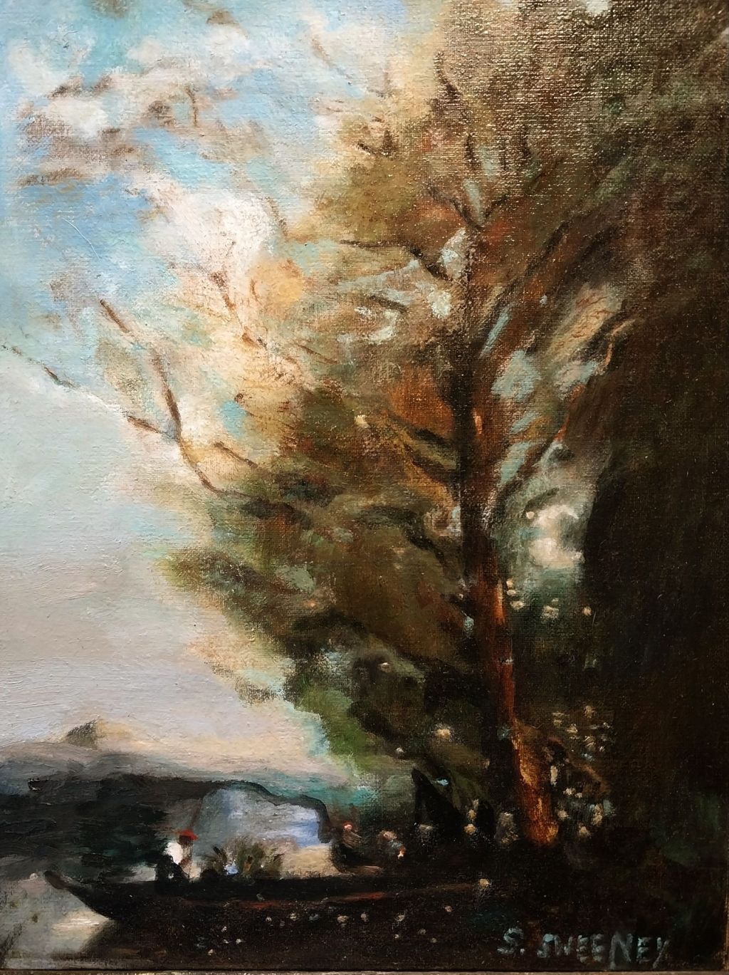 The Ferryman