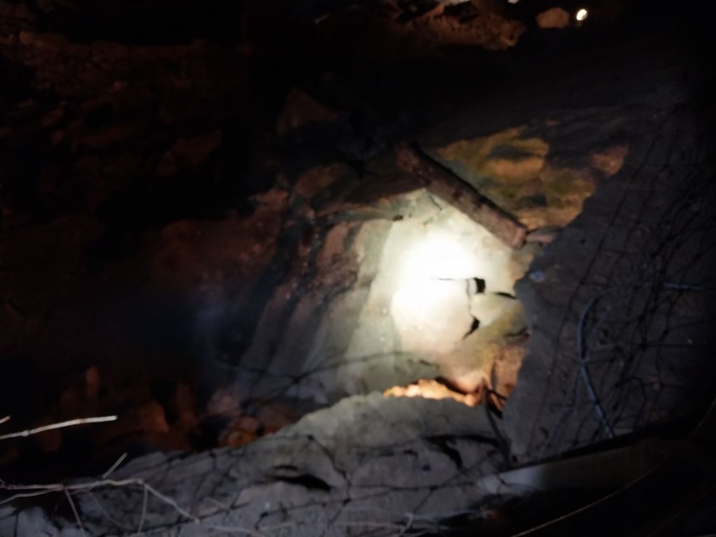 Cathedral Caverns, Alabama