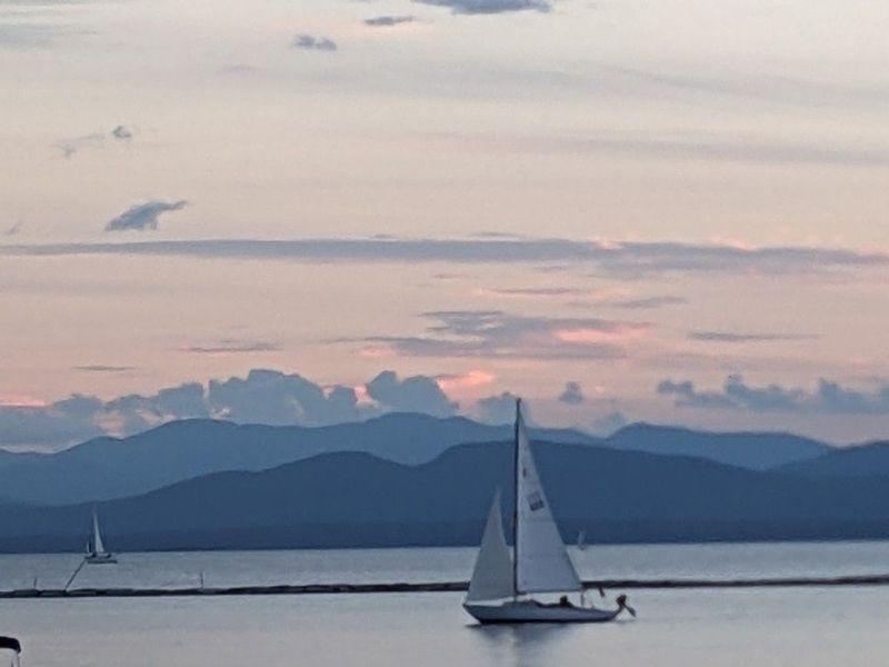 Set Sail
