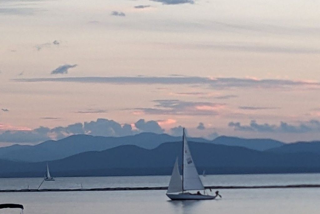 Set Sail